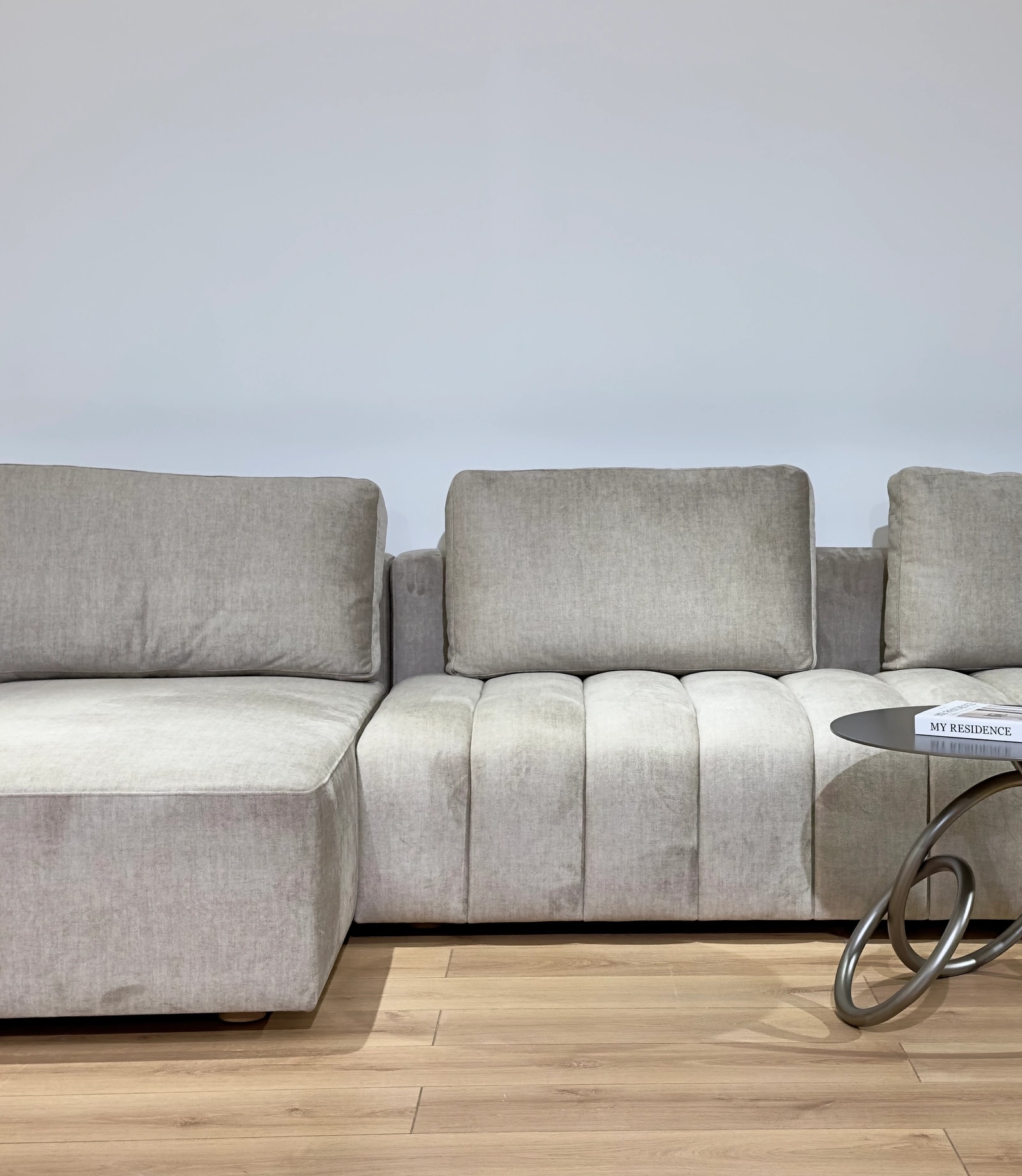 Arika Sofa