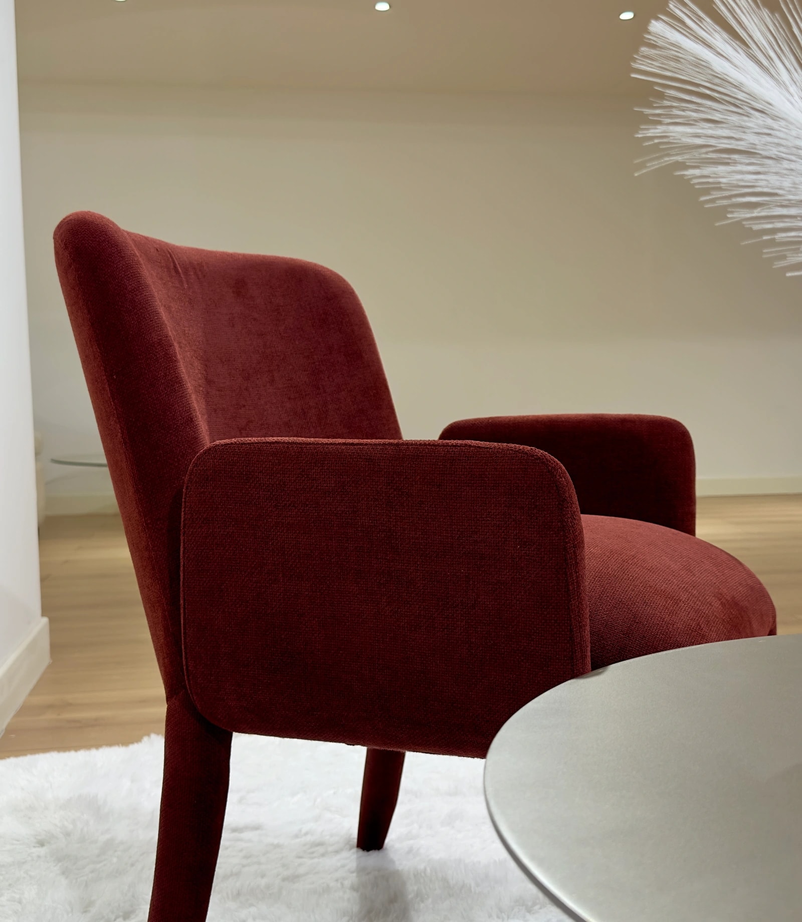 Khamri ArmChair