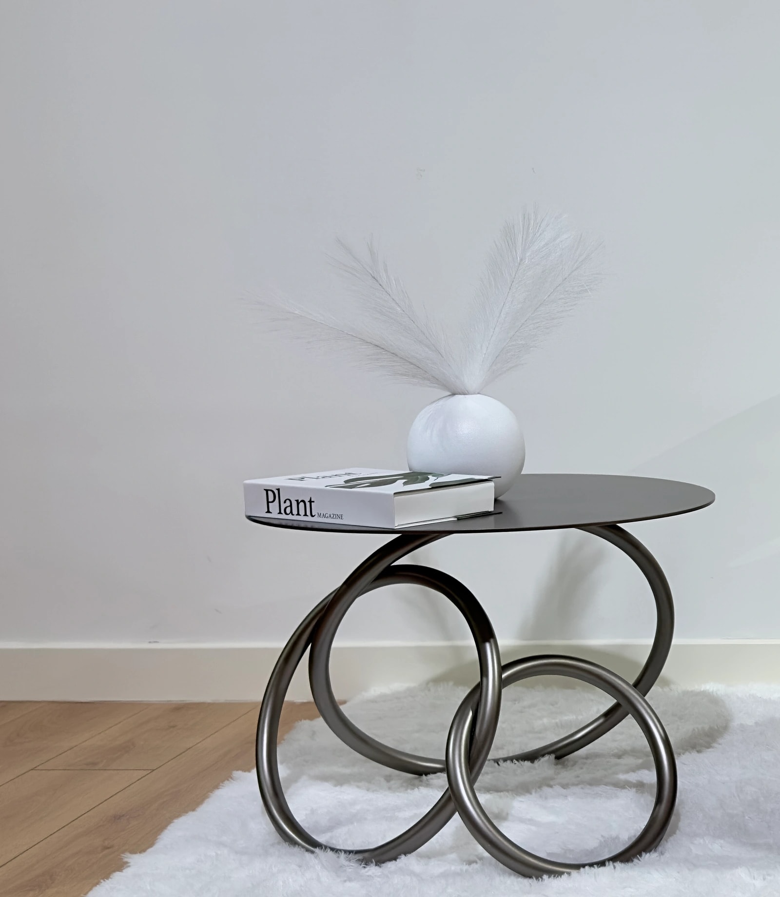 Madar Coffee Table