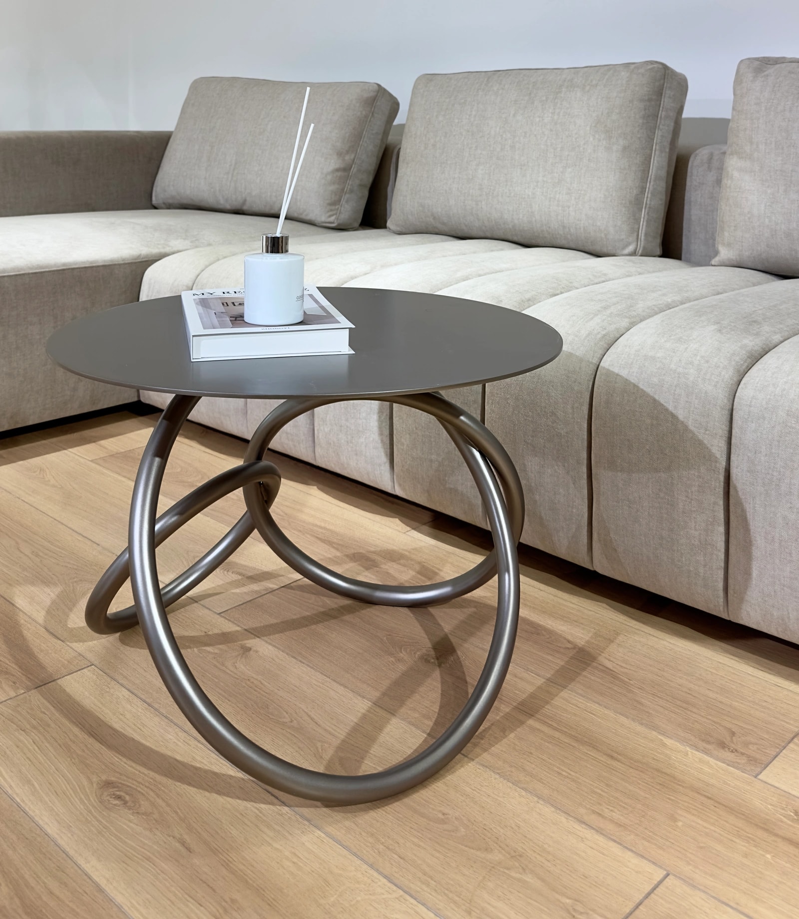 Madar Coffee Table